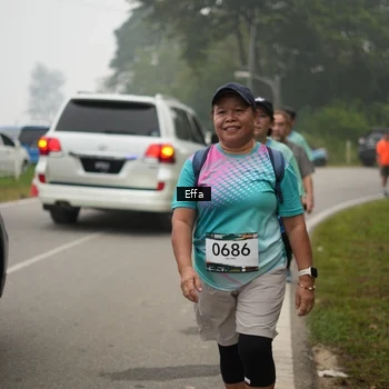 Runner Photo 8845810