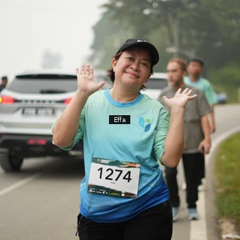 Runner Photo 8845811