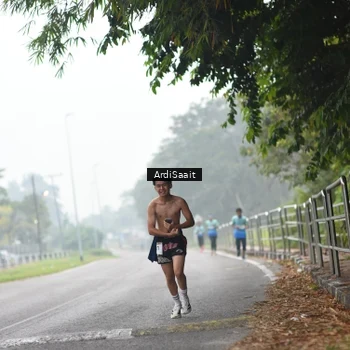 Runner Photo 8845812