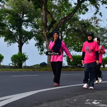 Runner Photo 8845813