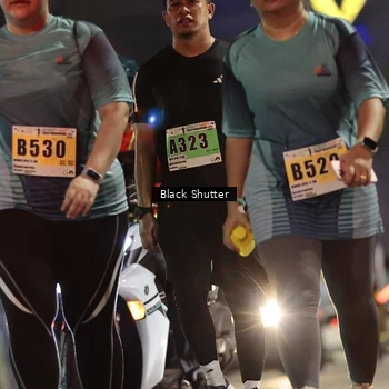 Runner Photo 8845815