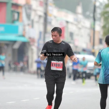 Runner Photo 8845817