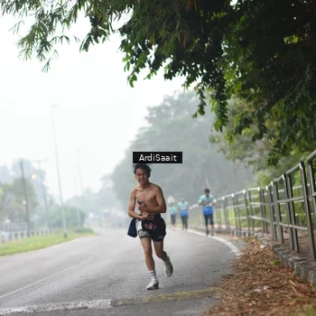Runner Photo 8845818