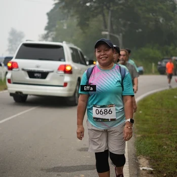 Runner Photo 8845819