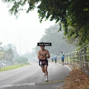 Runner Photo 8845820