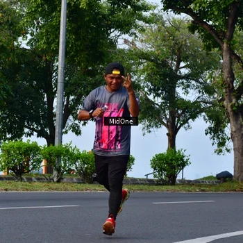 Runner Photo 8845821