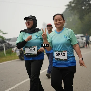 Runner Photo 8845822