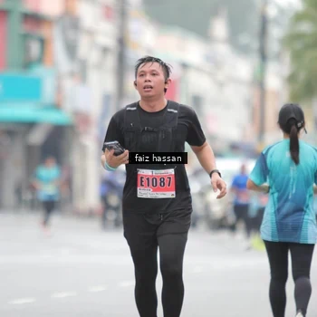 Runner Photo 8845823