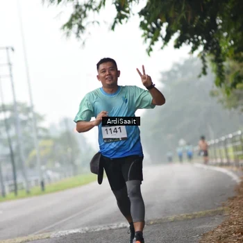 Runner Photo 8845825