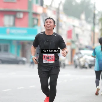 Runner Photo 8845827