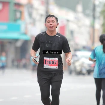 Runner Photo 8845829