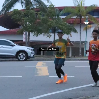 Runner Photo 8845830