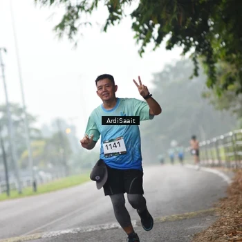 Runner Photo 8845837