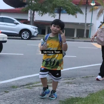 Runner Photo 8845838