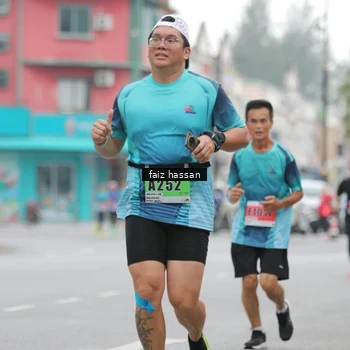 Runner Photo 8845839