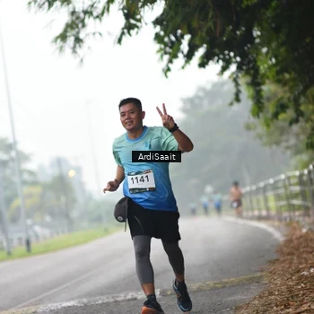 Runner Photo 8845840