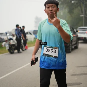 Runner Photo 8845844