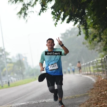 Runner Photo 8845847