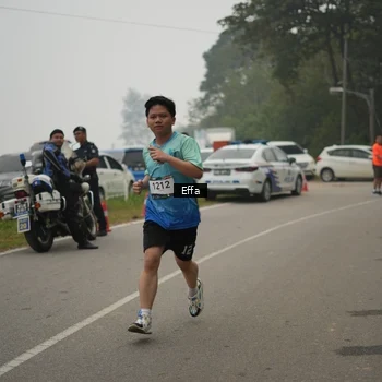 Runner Photo 8845848