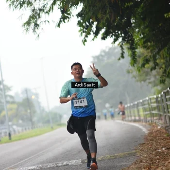 Runner Photo 8845850