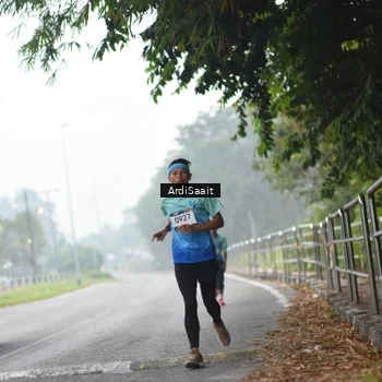 Runner Photo 8845852