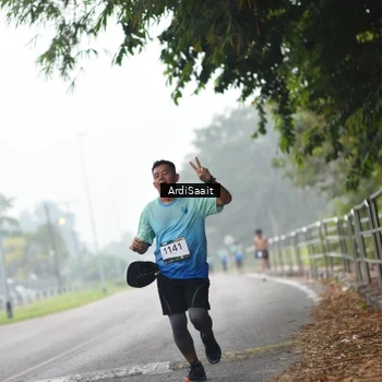 Runner Photo 8845853