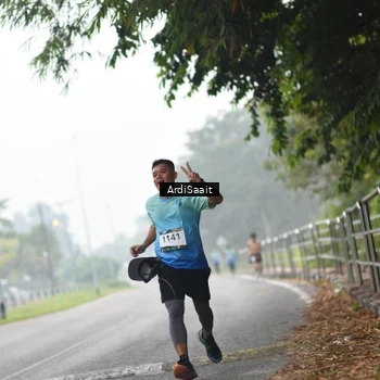 Runner Photo 8845855