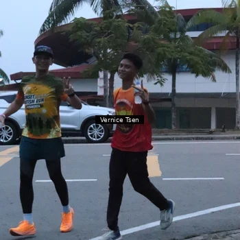 Runner Photo 8845858