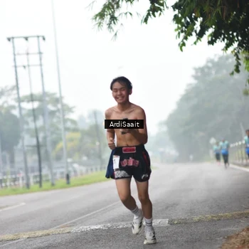 Runner Photo 8845859