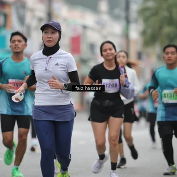 Runner Photo 8845862