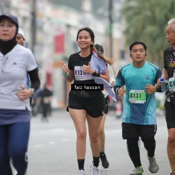 Runner Photo 8845866