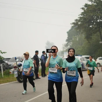 Runner Photo 8845867