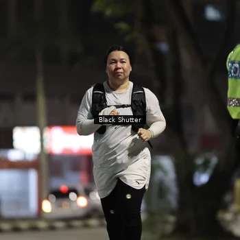 Runner Photo 8845868