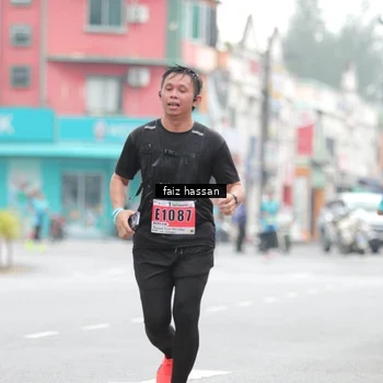 Runner Photo 8845872