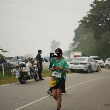 Runner Photo 8845877