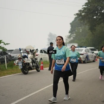 Runner Photo 8845878