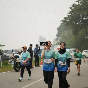 Runner Photo 8845880
