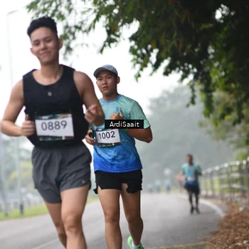 Runner Photo 8845882