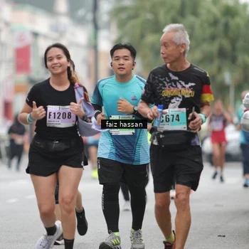 Runner Photo 8845885