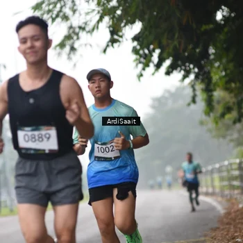 Runner Photo 8845888