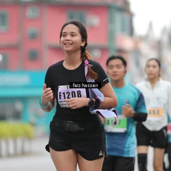 Runner Photo 8845892