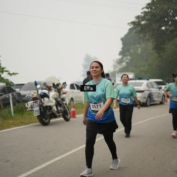 Runner Photo 8845896
