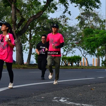 Runner Photo 8845897