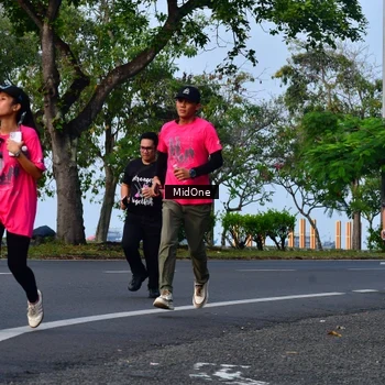 Runner Photo 8845899
