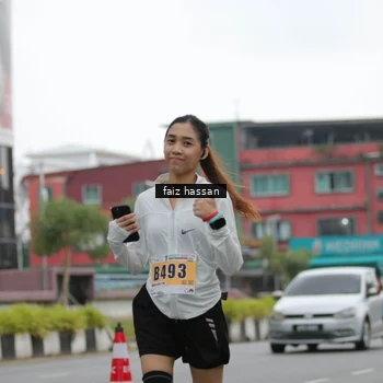 Runner Photo 8845904