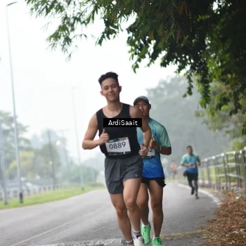 Runner Photo 8845905