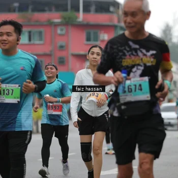 Runner Photo 8845906