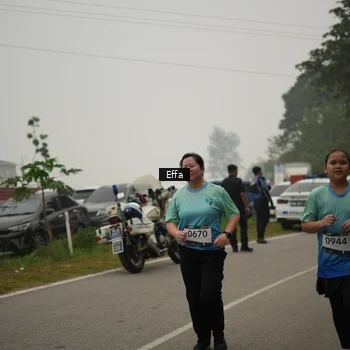 Runner Photo 8845907