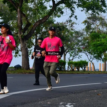 Runner Photo 8845914