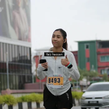 Runner Photo 8845916